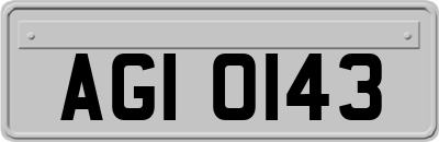 AGI0143