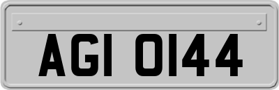 AGI0144