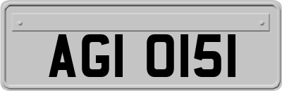 AGI0151