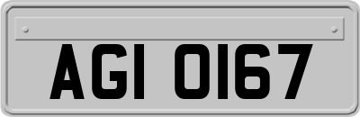 AGI0167