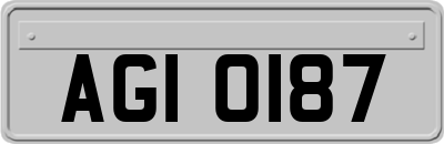 AGI0187