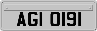 AGI0191
