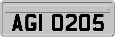 AGI0205