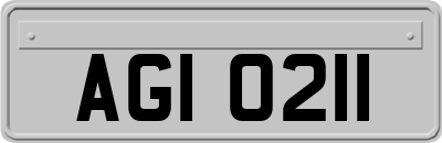AGI0211