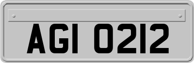 AGI0212