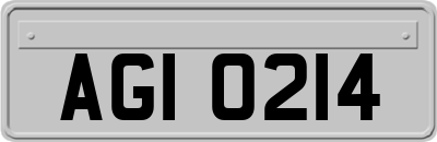AGI0214