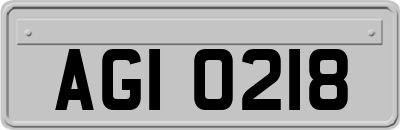 AGI0218