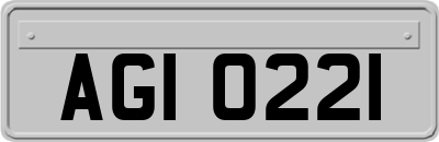 AGI0221