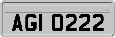 AGI0222