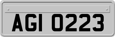 AGI0223