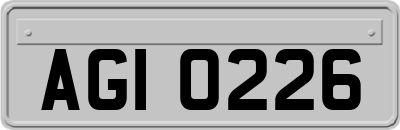 AGI0226