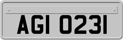 AGI0231