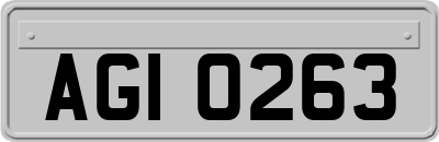AGI0263