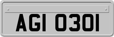 AGI0301