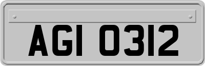 AGI0312