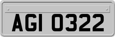 AGI0322