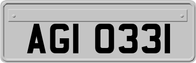 AGI0331