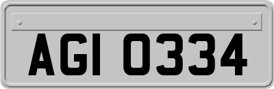AGI0334
