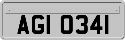 AGI0341
