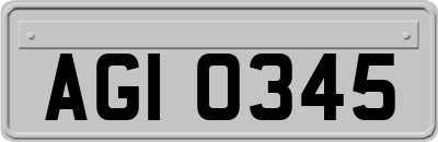 AGI0345