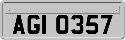 AGI0357