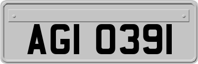 AGI0391