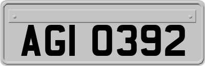 AGI0392