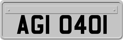 AGI0401