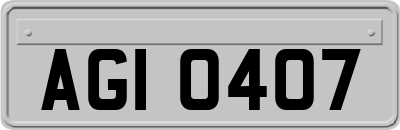 AGI0407