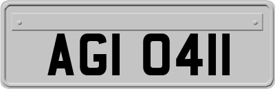 AGI0411