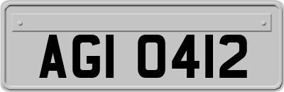 AGI0412