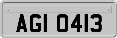 AGI0413