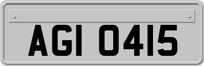 AGI0415