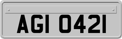 AGI0421