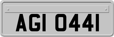 AGI0441