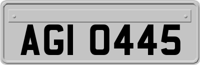 AGI0445