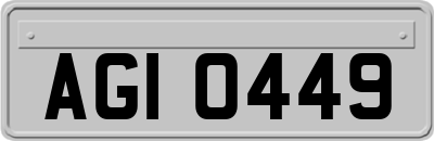 AGI0449
