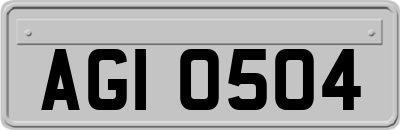 AGI0504