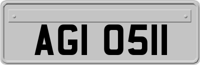 AGI0511