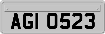 AGI0523