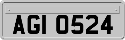 AGI0524