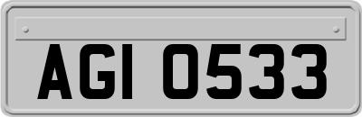 AGI0533