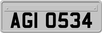 AGI0534