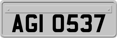 AGI0537