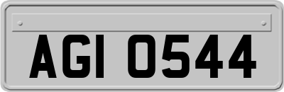 AGI0544