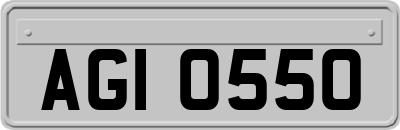 AGI0550
