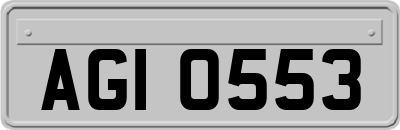 AGI0553