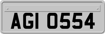 AGI0554
