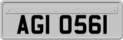 AGI0561