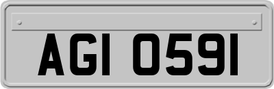 AGI0591